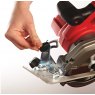 MILWAUKE Milwaukee M18 HD18CS-0 Circular Saw 55mm For Wood & Plastic Bare Tool