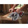 MILWAUKE Milwaukee M18 HD18CS-0 Circular Saw 55mm For Wood & Plastic Bare Tool