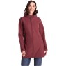 JACKET KELD 18 BURGUNDY