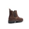 Xpert Workwear Xpert Heritage Farrier Junior Chelsea Boot Rustic Brown