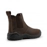 BOOT TEMPEST BRN NS