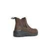 Xpert Workwear Xpert Drover Junior Dealer Boot Brown
