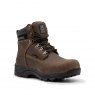 Xpert Workwear Xpert Heritage Legend S7L Safety Boot Brown