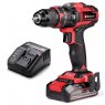 COMBI DRILL TE-CD 18V W/BATTERY