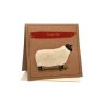 CARD EWES OLD SHEEP