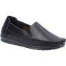 SHOE SHIRLEY 7 BLK LOAFER