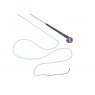 MACTACK Mactack Lunge Whip 72"