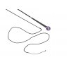 MACTACK Mactack Lunge Whip 72"
