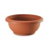 Treadstone The Good Life Bowl Pot With Saucer
