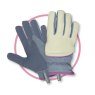 GLOVE STRETCH FIT MNS L CLIP