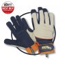 GLOVE G/PURPOSE MNS L CLIP