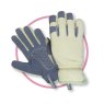 GLOVE CAPABILITY LDS M CLIP
