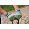 Treadstone Shock Absorber Gardening Clip Gloves