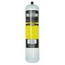 OXYGEN GAS 145G FOR BRAZING KIT