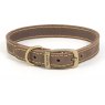 Ancol Ancol Timberwolf Dog Collar