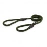 SLIP LEAD 1.2MX10MM GRN HERITAGE ROPE