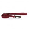 Ancol Ancol Timberwolf Dog Lead 1m x 19mm