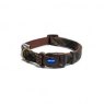 Ancol Ancol Heritage Adjustable Collar