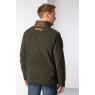 Rydale Huggate Fleece Khaki