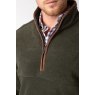 Rydale Huggate Fleece Khaki