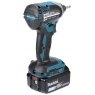 Makita Makita DTD153 LXT 1/4" Impact Driver Bare Tool