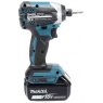 Makita Makita DTD153 LXT 1/4" Impact Driver Bare Tool