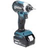 Makita Makita DTD153 LXT 1/4" Impact Driver Bare Tool