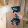 Makita Makita DTD153 LXT 1/4" Impact Driver Bare Tool
