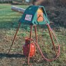 Portek Scatterbird MK3 Birdscaring Gas Gun