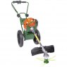 Portek Rufcut Wheeled Brushcutter