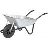 W/BARROW CROFT 85L GALV DIY/GARDENING