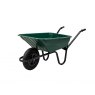 Walsall Shire Polypropylene Wheelbarrow 90L