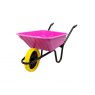 Walsall Shire Polypropylene Wheelbarrow 90L