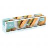 Kingfisher Food & Sandwich Zipper Seal Bags