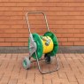 HOSE TROLLEY SET 25M
