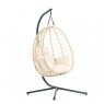 CHAIR HANGING EGG