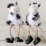 BOLTZE Boltze Howy Cow Shelf Sitter Assorted