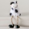 BOLTZE Boltze Howy Cow Shelf Sitter Assorted