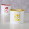 BOLTZE Boltze Happy Day Mug 650ml Assorted