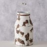 BOLTZE Boltze Montana Decorative Milk Jug