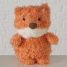 BOLTZE Boltze Plush Toy Fox 16cm