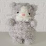 BOLTZE Boltze Plush Toy Katty Cat 16cm