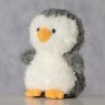 BOLTZE Boltze Plush Toy Pingy Penguin 16cm