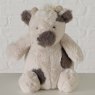 BOLTZE Boltze Plush Toy Muky Cow 20cm