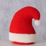 BOLTZE Boltze Santa's Hat Door Stop 28cm x 18cm