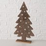 BOLTZE Boltze Castano Pine Christmas Tree