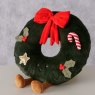 BOLTZE Boltze Merryna Wreath Pillow