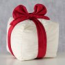 BOLTZE Boltze Cadeau Gift Box Pillow