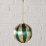 BOLTZE Boltze Satino Bauble Assorted