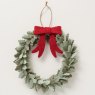 PENDANT ETERNA WREATH 25CM